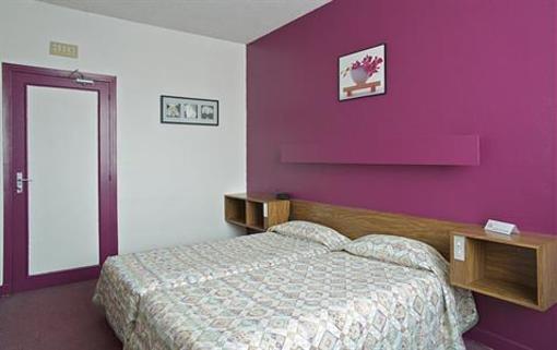 фото отеля Hotel Richaud