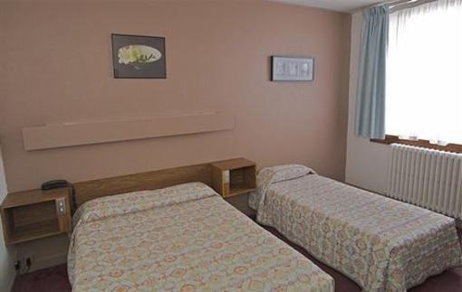 фото отеля Hotel Richaud