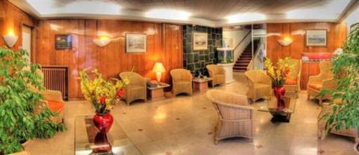 фото отеля Hotel Richaud