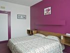 фото отеля Hotel Richaud