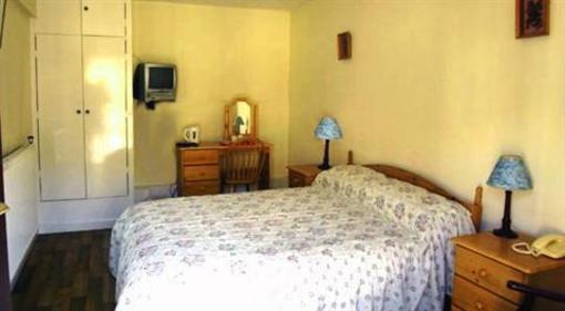 фото отеля New Inn Hotel Lechlade (England)