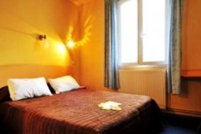 фото отеля Hotel Balladins Confort Orleans Saran