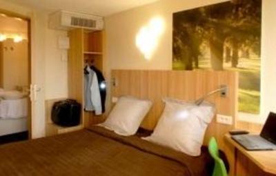 фото отеля Hotel Balladins Confort Orleans Saran