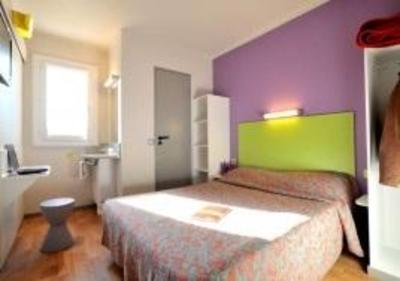 фото отеля Hotel Balladins Confort Orleans Saran