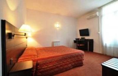 фото отеля Hotel Balladins Confort Orleans Saran