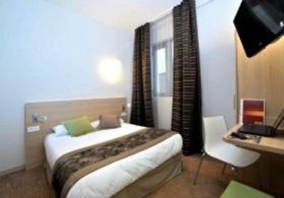 фото отеля Hotel Balladins Confort Orleans Saran