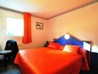 фото отеля Hotel Balladins Confort Orleans Saran