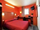 фото отеля Hotel Balladins Confort Orleans Saran