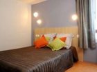 фото отеля Hotel Balladins Confort Orleans Saran