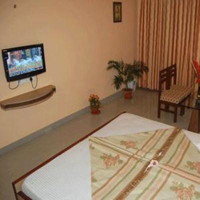 фото отеля Hotel Golden Palace Puri