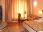 фото отеля Hotel Golden Palace Puri
