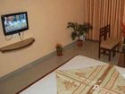 фото отеля Hotel Golden Palace Puri