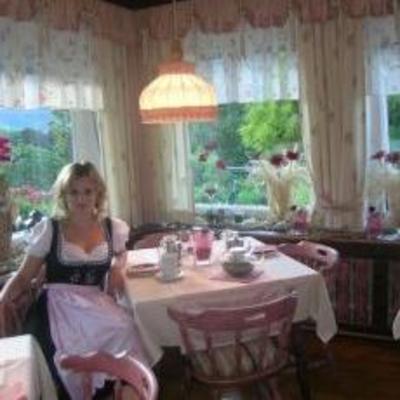 фото отеля Magdalena Pension Ossiach
