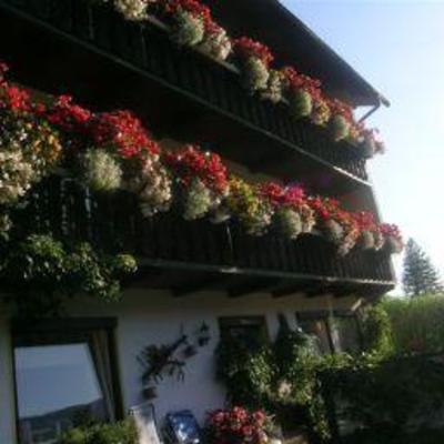 фото отеля Magdalena Pension Ossiach