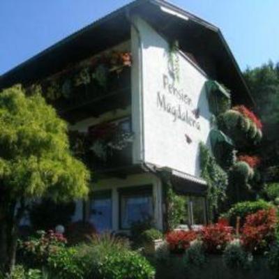 фото отеля Magdalena Pension Ossiach