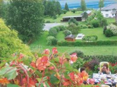 фото отеля Magdalena Pension Ossiach