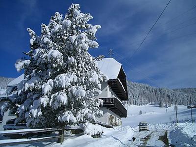 фото отеля Gasthof-Pension Fernsicht Himmelberg