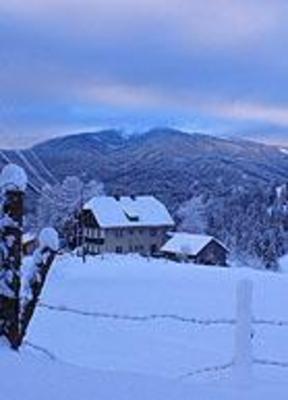 фото отеля Gasthof-Pension Fernsicht Himmelberg