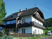 Gasthof-Pension Fernsicht Himmelberg