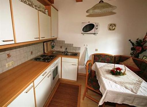 фото отеля Mitterer
