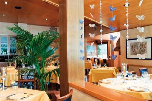 фото отеля Hotel Ristorante Carnia