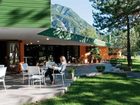 фото отеля Hotel Ristorante Carnia