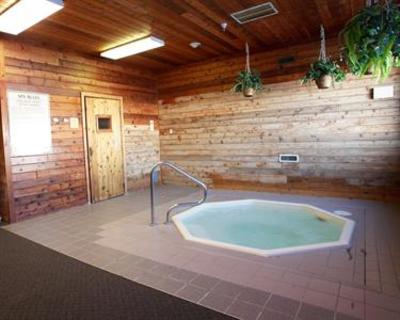 фото отеля BEST WESTERN of Huron