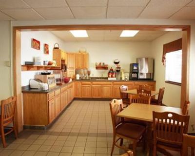фото отеля BEST WESTERN of Huron