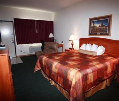 фото отеля BEST WESTERN of Huron