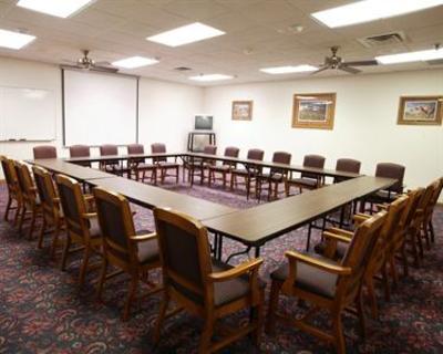 фото отеля BEST WESTERN of Huron