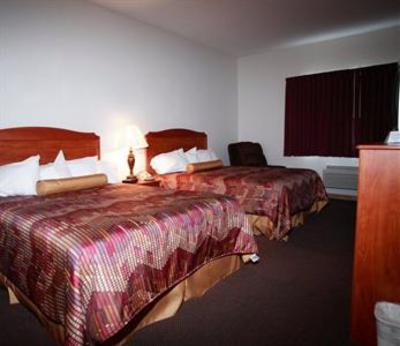 фото отеля BEST WESTERN of Huron