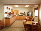 фото отеля BEST WESTERN of Huron