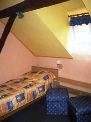 фото отеля Pension Garni