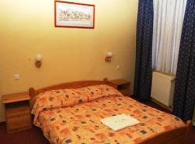фото отеля Pension Garni