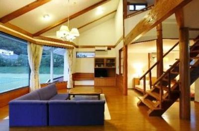 фото отеля Izu Inatori Sports Villa