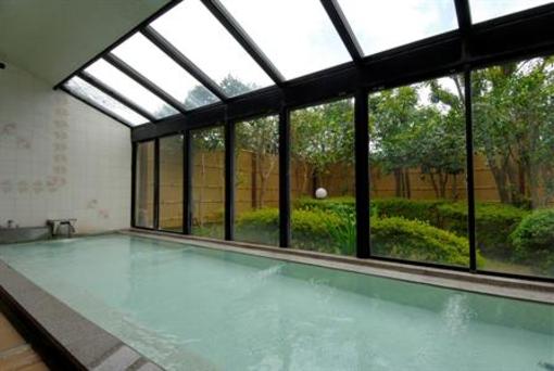 фото отеля Izu Inatori Sports Villa