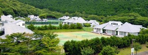 фото отеля Izu Inatori Sports Villa