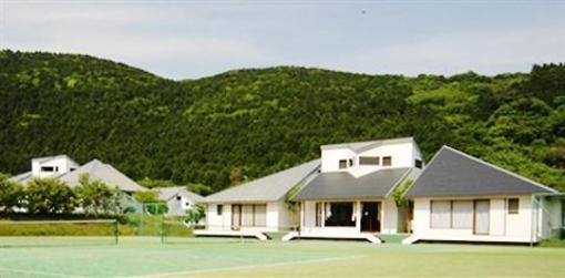 фото отеля Izu Inatori Sports Villa