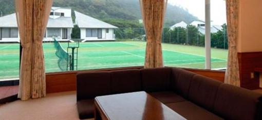 фото отеля Izu Inatori Sports Villa