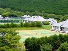 фото отеля Izu Inatori Sports Villa