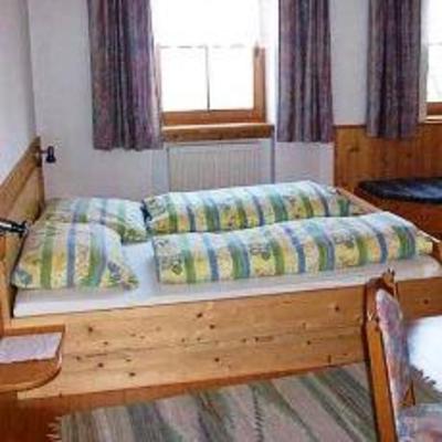 фото отеля Hotel Bauernhof Holzknecht Klaudia Wenns