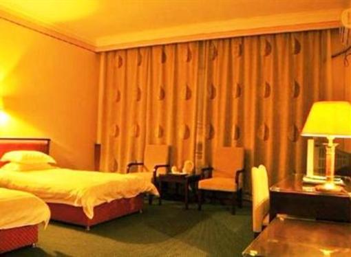 фото отеля Guangyuan Hotel Dunhuang Yangguan Middle Road