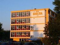 Hotel Delta
