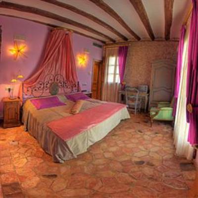 фото отеля Bodegas De Arnes