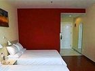 фото отеля Hanting Express Xiamen Jimei Xuecun