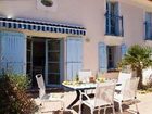 фото отеля Madame Vacances Les Maisons du Lac