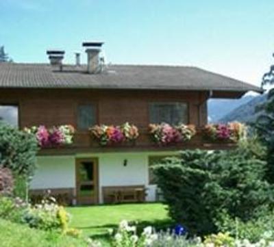 фото отеля Haus Mader