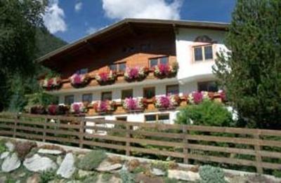 фото отеля Haus Mader