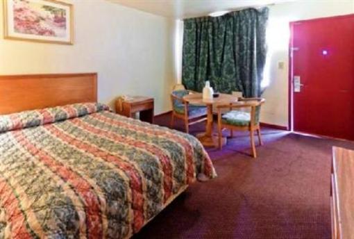фото отеля Budget Inn And Suites Mount Ephraim