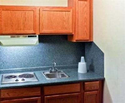 фото отеля Budget Inn And Suites Mount Ephraim